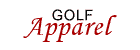 Golf Apparel
