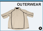 Mens Outerwear