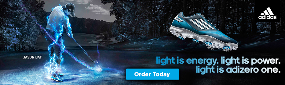 Adidas Adizero One - Shop Now!