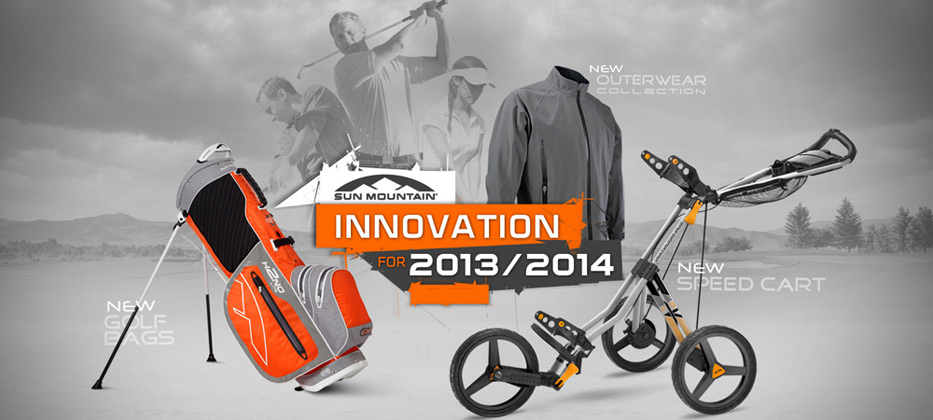 New 2014 Bags & Carts - NOW IN STOCK! New 2014 Bags & Carts - NOW IN STOCK!