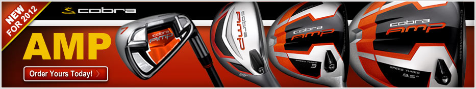 New Cobra AMP - IN STOCK!