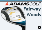 Adams:Fairway Woods