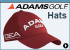 Adams:Headwear