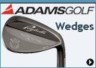 Adams:Wedges