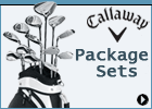Callaway:Complete Sets
