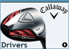 Callaway:Drivers