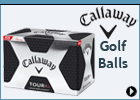 Callaway:Golf Balls