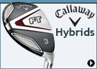 Callaway:Hybrids