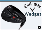 Callaway:Wedges