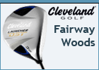 Cleveland:Fairway Woods