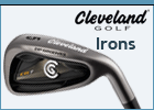 Cleveland:Irons