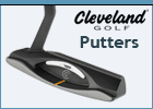 Cleveland:Putters