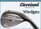 Cleveland:Wedges