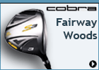 Cobra:Fairway Woods