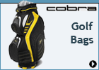 Cobra:Golf Bags
