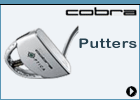 Cobra:Putters