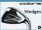 Cobra:Wedges