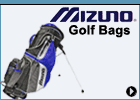 Mizuno:Golf Bags