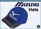 Mizuno:Headwear