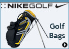 Nike:Golf Bags