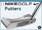Nike:Putters