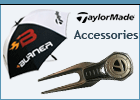 TaylorMade:Accessories