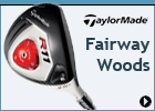 TaylorMade:Fairway Woods