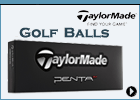 TaylorMade:Golf Balls