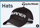 TaylorMade:Headwear