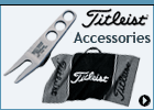 Titleist:Accessories