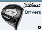 Titleist:Drivers