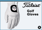 Titleist:Gloves