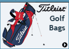 Titleist:Golf Bags