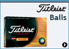 Titleist:Golf Balls