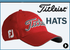 Titleist:Headwear