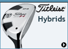 Titleist:Hybrids