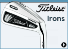 Titleist:Irons