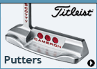 Titleist:Putters