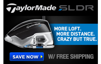 Shop TaylorMade by Category