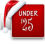 Gifts Under $25