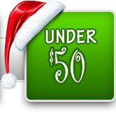 Gifts Under $50