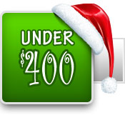 Gifts Under $400