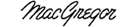 MacGregor