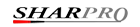 Sharpro