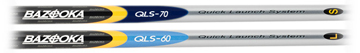 QLS Irons Shafts