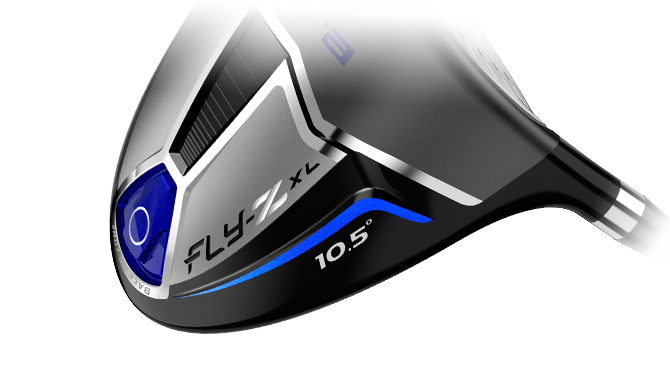 コブラ FLY-Z XL ドライバーの試打レビュー 口コミ・評価 ギア