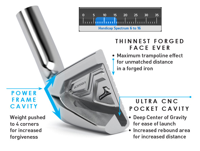 mizuno jpx 850 graphite shafts