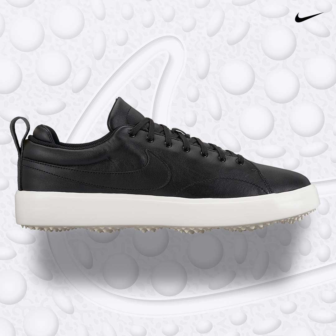 Nike classic 2025 golf sneakers