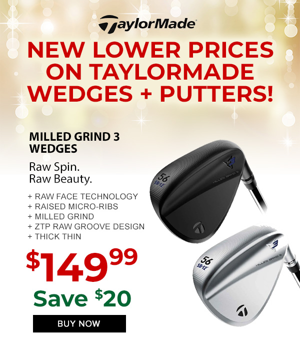 Price Drop on Cobra AirX & Radspeed Woods & Irons