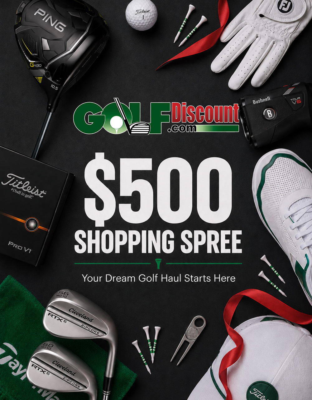 Enter to Win